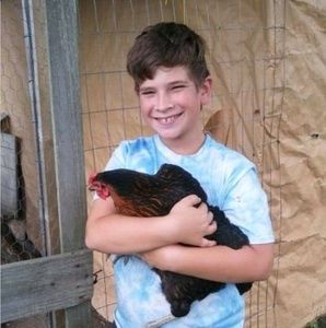 Meet your Posher, Nash